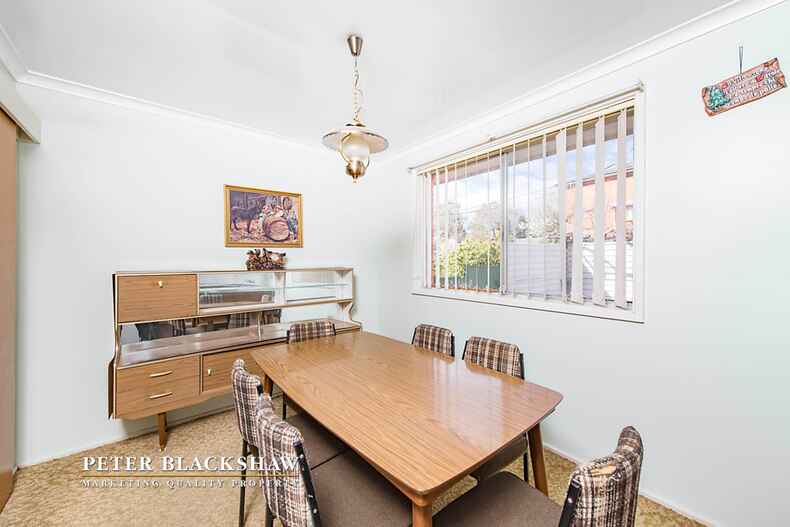 Lot 6/171 Namatjira Drive Fisher Lot 6/171 Namatjira Drive Fisher