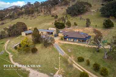 Lot 2/87 Willows Road Michelago