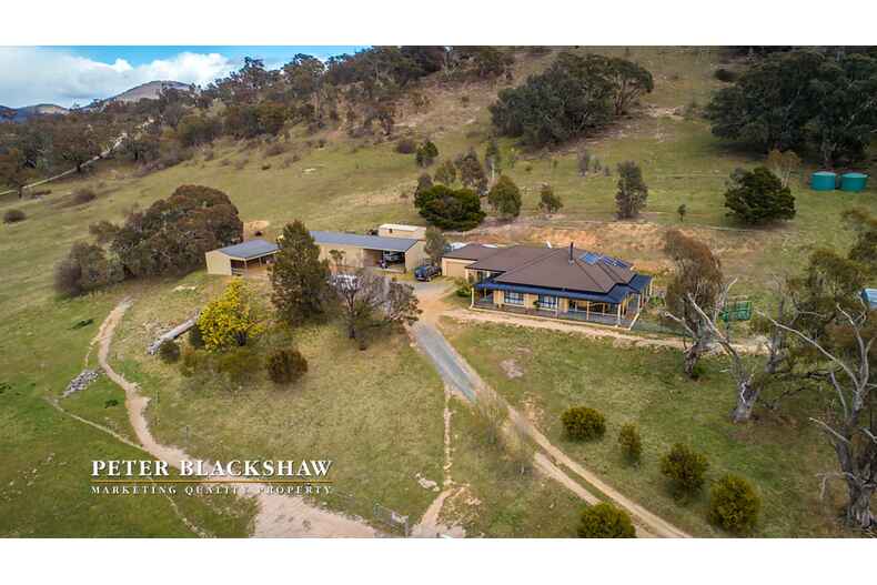 Lot 2/87 Willows Road Michelago