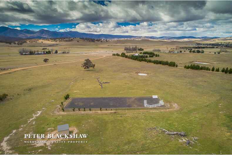 Lot 2/87 Willows Road Michelago Lot 2/87 Willows Road Michelago