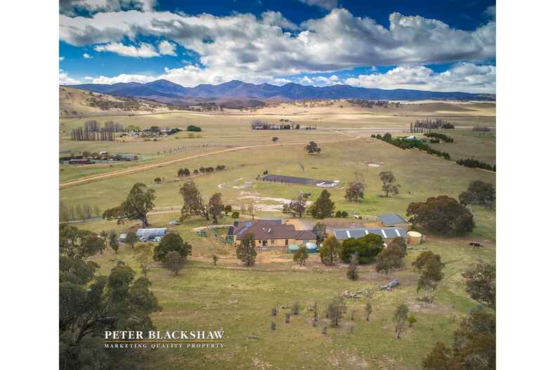 Lot 2/87 Willows Road Michelago Lot 2/87 Willows Road Michelago