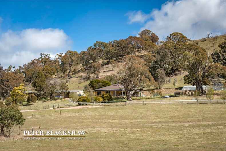 Lot 2/87 Willows Road Michelago Lot 2/87 Willows Road Michelago