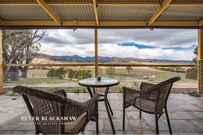 Lot 2/87 Willows Road Michelago Lot 2/87 Willows Road Michelago