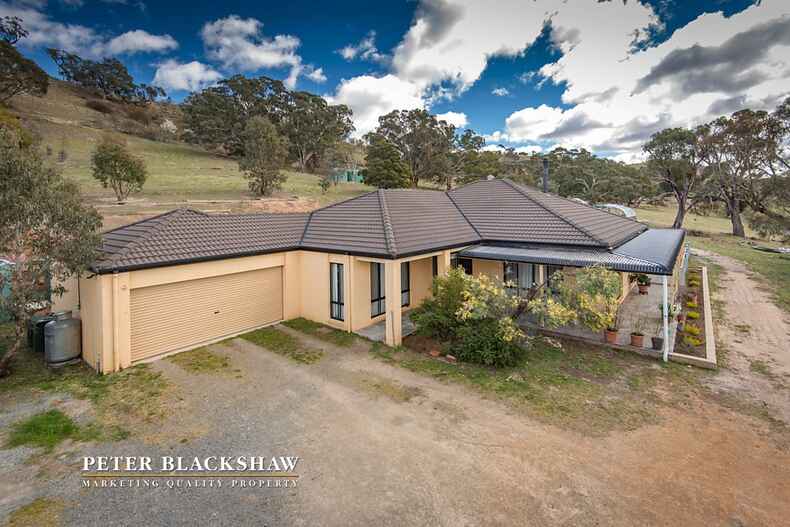 Lot 2/87 Willows Road Michelago Lot 2/87 Willows Road Michelago