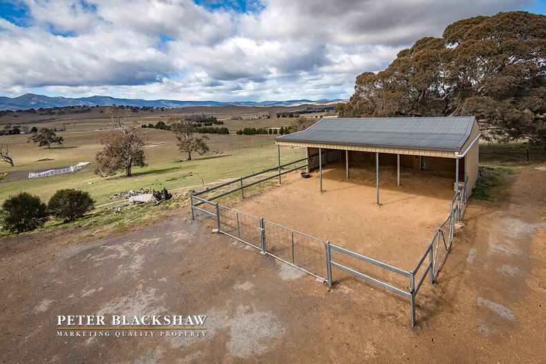 Lot 2/87 Willows Road Michelago Lot 2/87 Willows Road Michelago