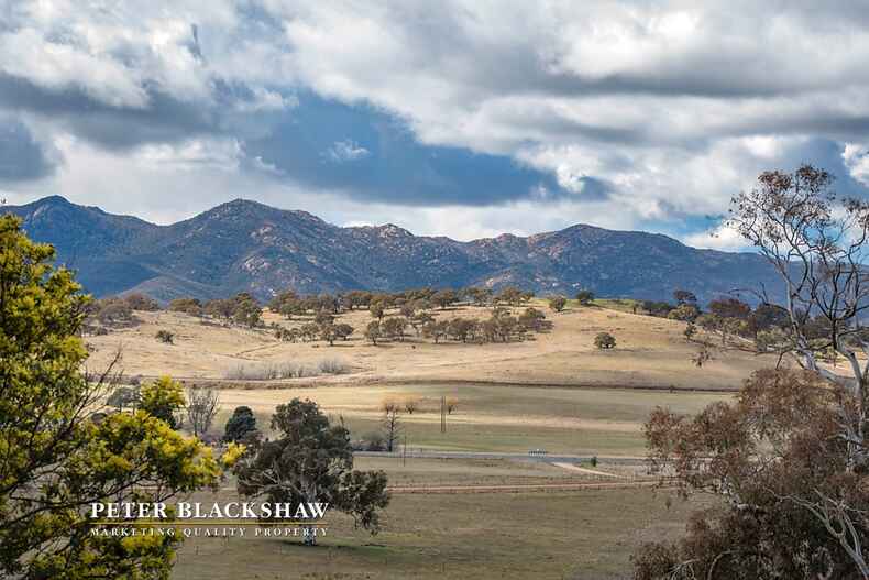 Lot 2/87 Willows Road Michelago Lot 2/87 Willows Road Michelago