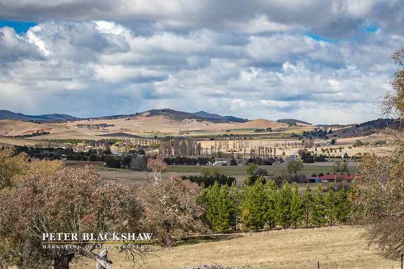 Lot 2/87 Willows Road Michelago Lot 2/87 Willows Road Michelago