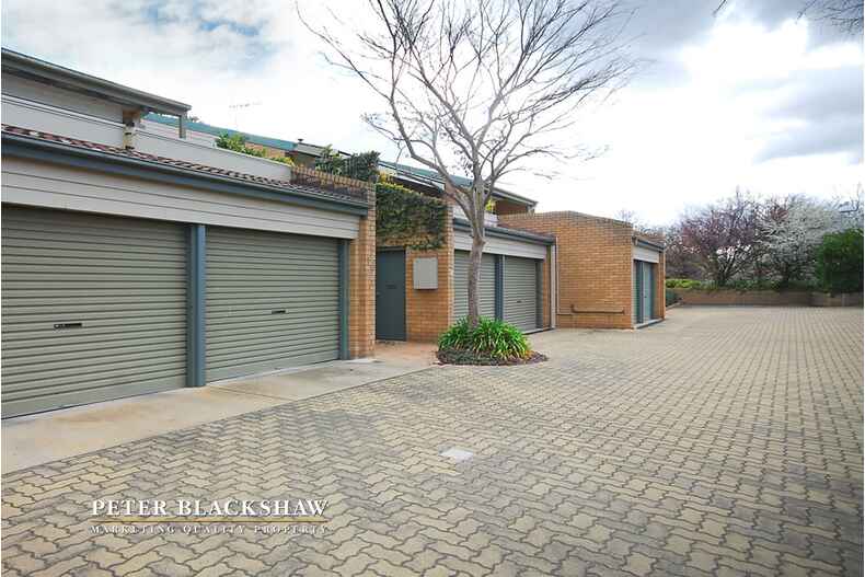 Lot 15/16/51 Musgrave Street Yarralumla Lot 15/16/51 Musgrave Street Yarralumla