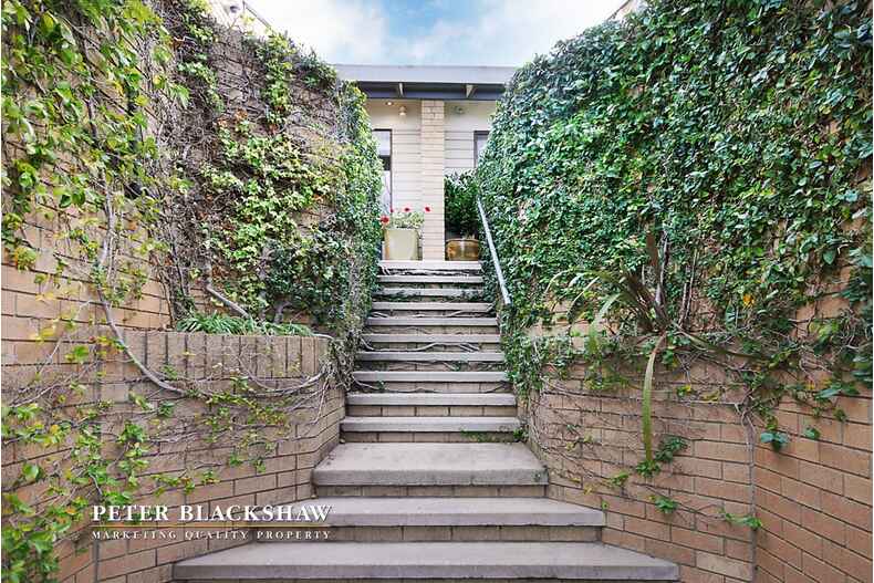 Lot 15/16/51 Musgrave Street Yarralumla Lot 15/16/51 Musgrave Street Yarralumla