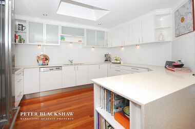 Lot 15/16/51 Musgrave Street Yarralumla