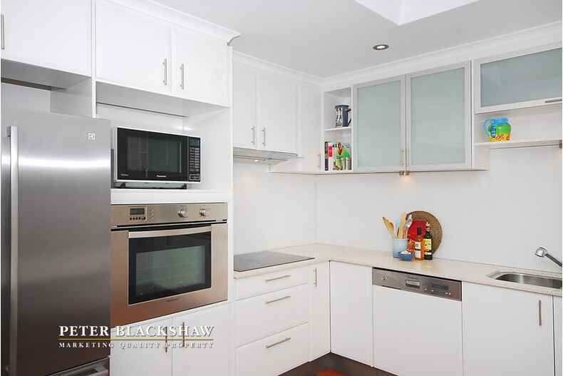 Lot 15/16/51 Musgrave Street Yarralumla Lot 15/16/51 Musgrave Street Yarralumla