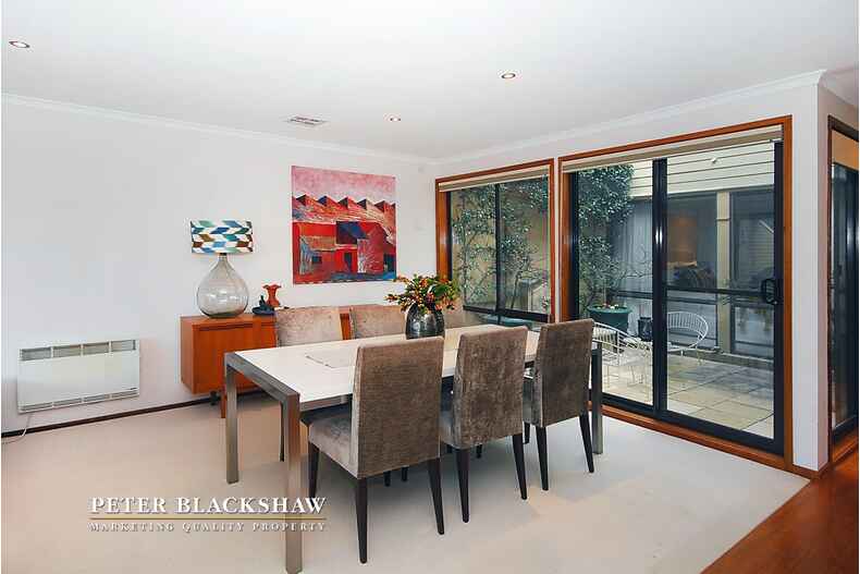 Lot 15/16/51 Musgrave Street Yarralumla Lot 15/16/51 Musgrave Street Yarralumla