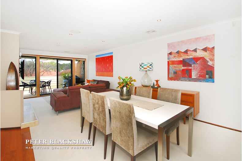 Lot 15/16/51 Musgrave Street Yarralumla Lot 15/16/51 Musgrave Street Yarralumla