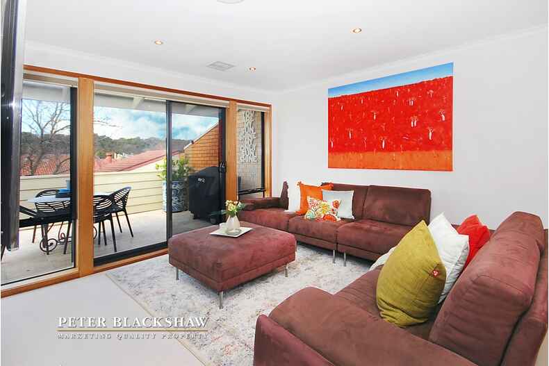 Lot 15/16/51 Musgrave Street Yarralumla Lot 15/16/51 Musgrave Street Yarralumla