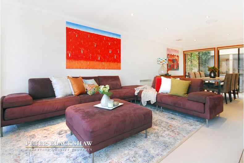 Lot 15/16/51 Musgrave Street Yarralumla Lot 15/16/51 Musgrave Street Yarralumla