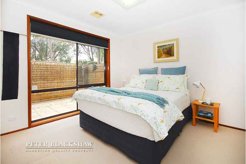 Lot 15/16/51 Musgrave Street Yarralumla Lot 15/16/51 Musgrave Street Yarralumla