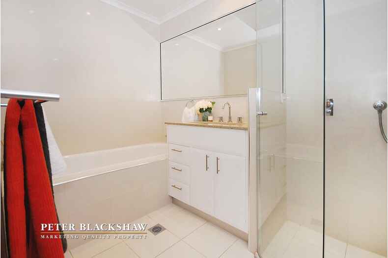 Lot 15/16/51 Musgrave Street Yarralumla Lot 15/16/51 Musgrave Street Yarralumla