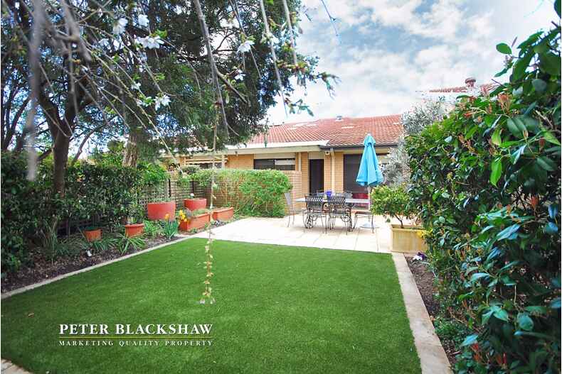 Lot 15/16/51 Musgrave Street Yarralumla Lot 15/16/51 Musgrave Street Yarralumla