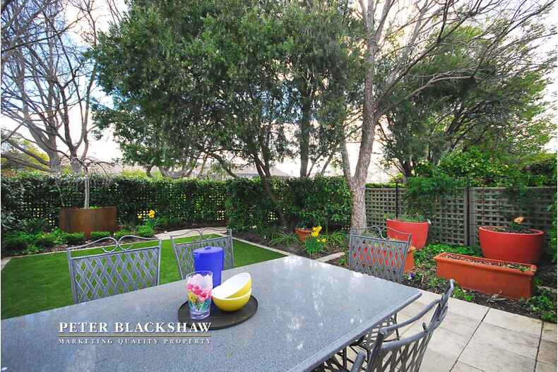 Lot 15/16/51 Musgrave Street Yarralumla Lot 15/16/51 Musgrave Street Yarralumla