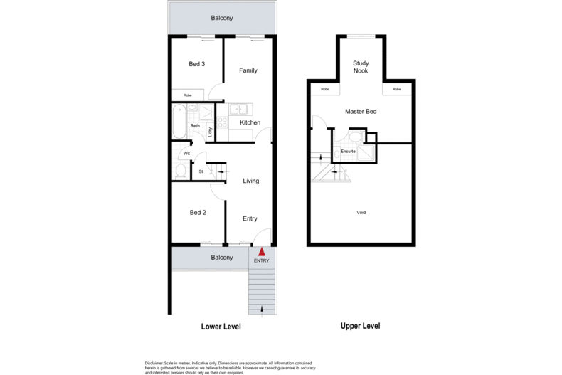 Lot 7/102/13-15 Sturt Avenue Griffith Lot 7/102/13-15 Sturt Avenue Griffith