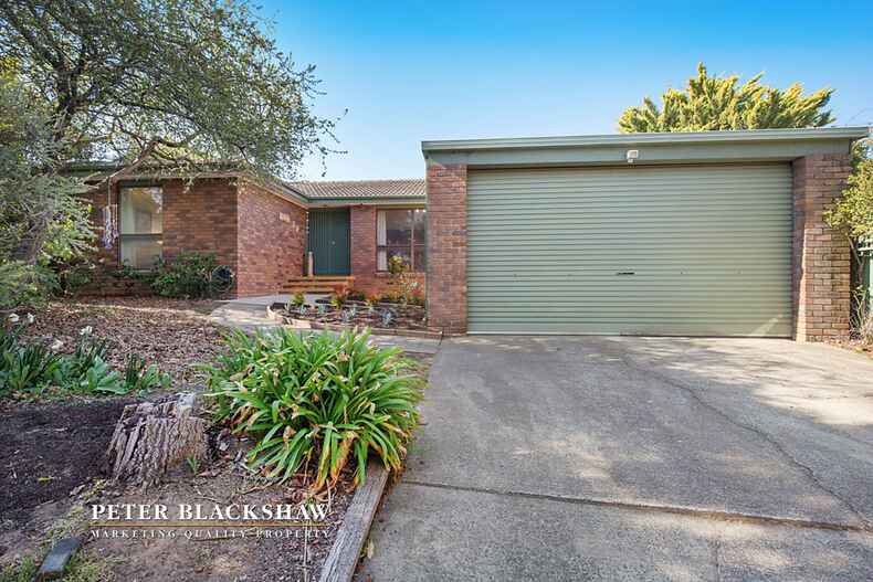 Lot 28/6 Jaques Place Evatt