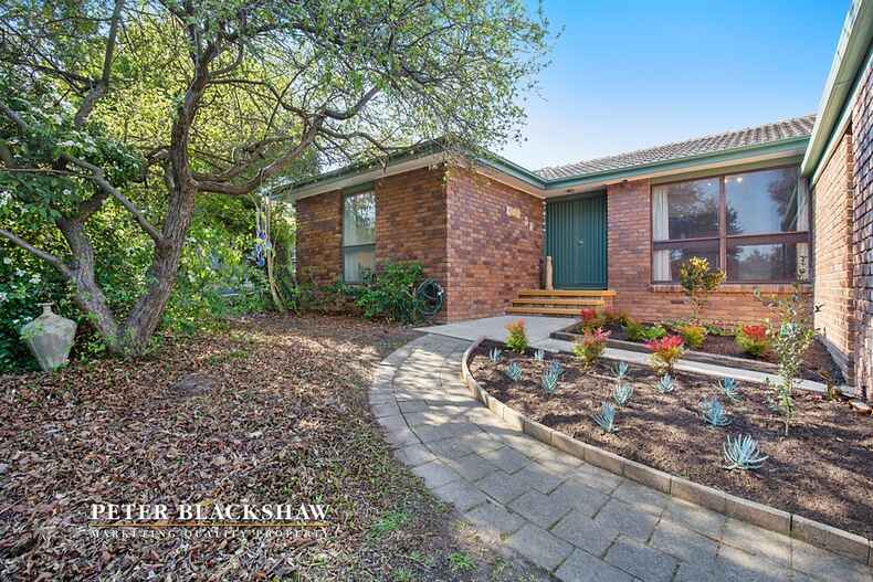 Lot 28/6 Jaques Place Evatt Lot 28/6 Jaques Place Evatt