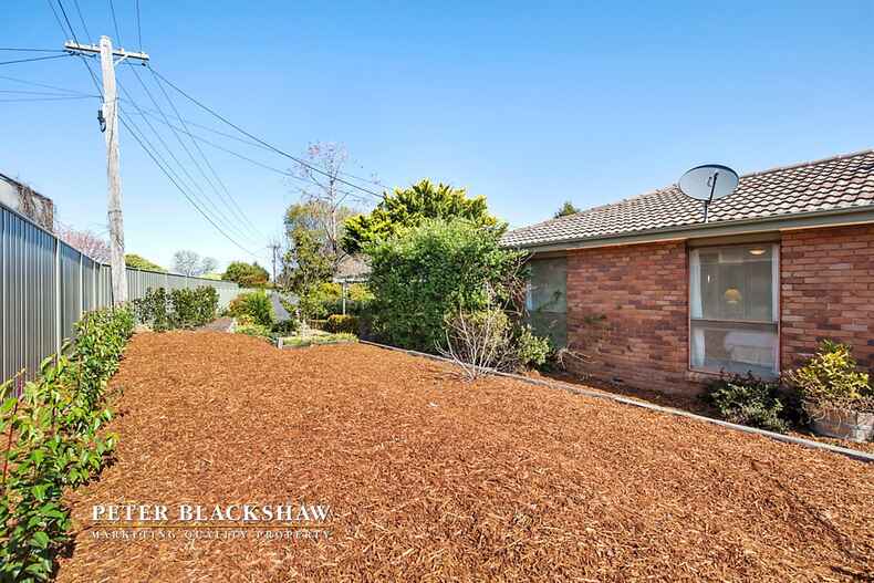 Lot 28/6 Jaques Place Evatt Lot 28/6 Jaques Place Evatt