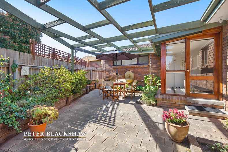 Lot 28/6 Jaques Place Evatt Lot 28/6 Jaques Place Evatt