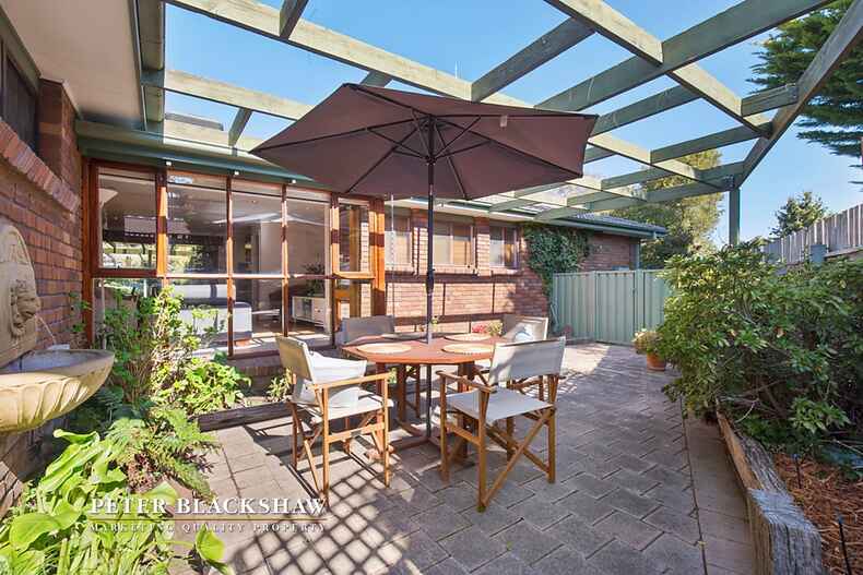 Lot 28/6 Jaques Place Evatt Lot 28/6 Jaques Place Evatt