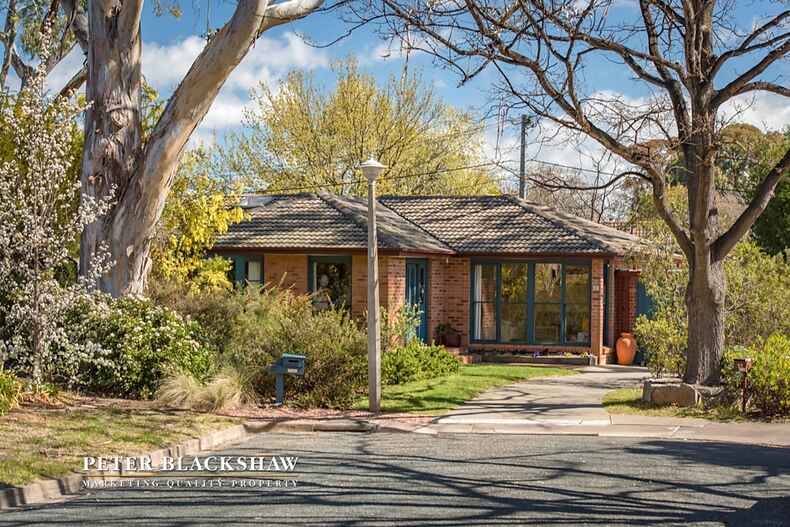 Lot 17/37  Andrews Street Watson