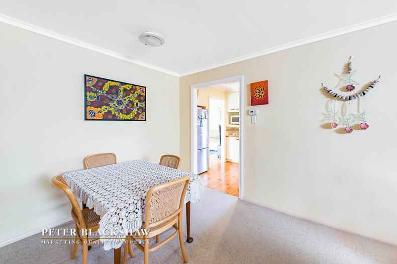 Lot 17/37  Andrews Street Watson