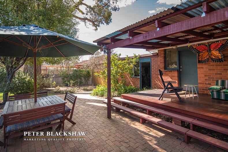 Lot 17/37  Andrews Street Watson