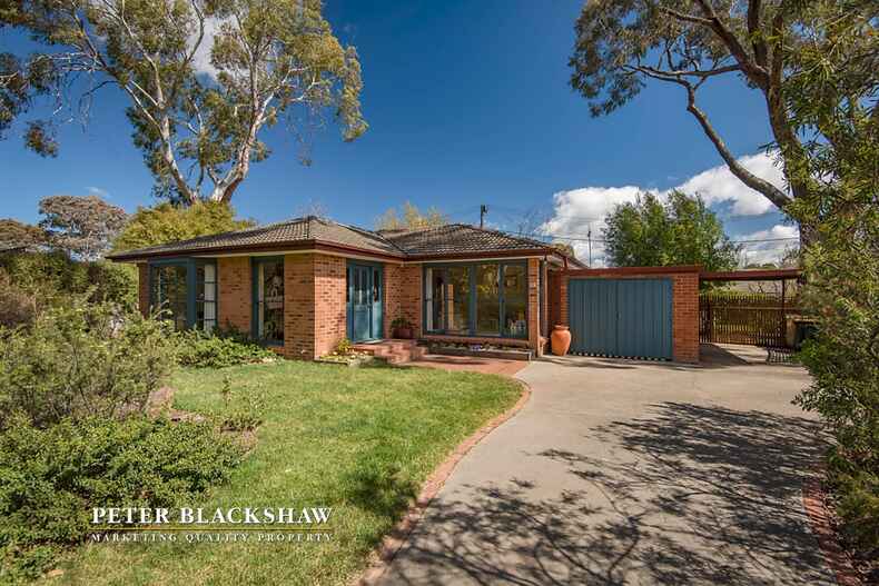 Lot 17/37  Andrews Street Watson