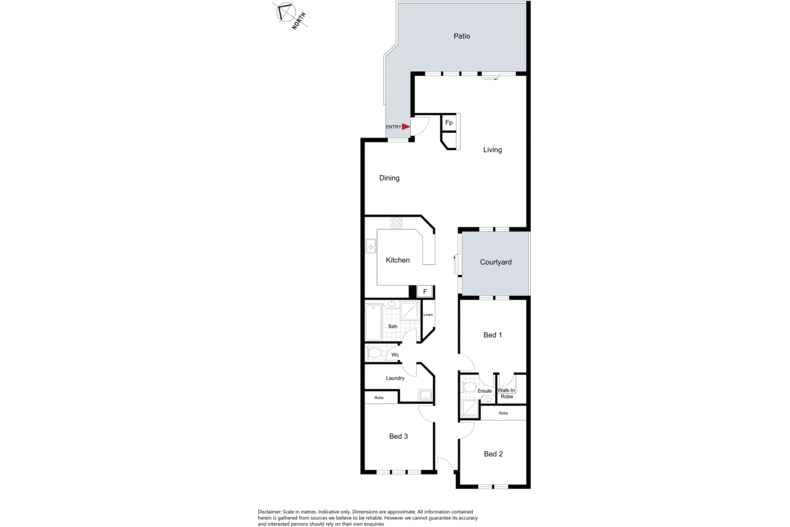 Lot 15/16/51 Musgrave Street Yarralumla Lot 15/16/51 Musgrave Street Yarralumla