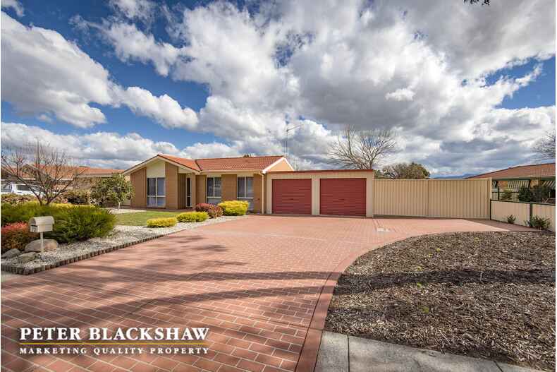 Lot 10/72 Tom Roberts Avenue Conder