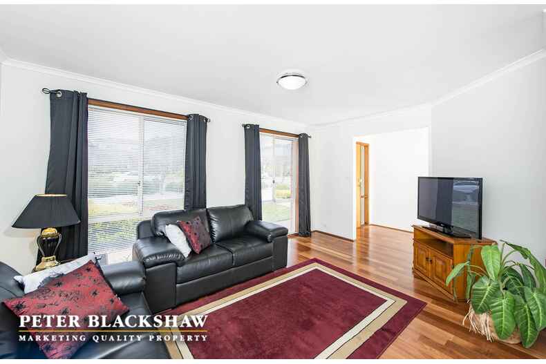 Lot 10/72 Tom Roberts Avenue Conder Lot 10/72 Tom Roberts Avenue Conder