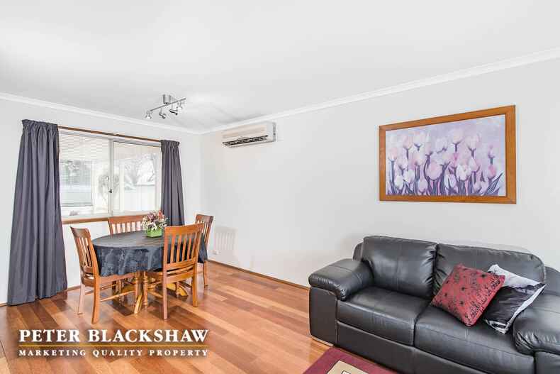 Lot 10/72 Tom Roberts Avenue Conder Lot 10/72 Tom Roberts Avenue Conder