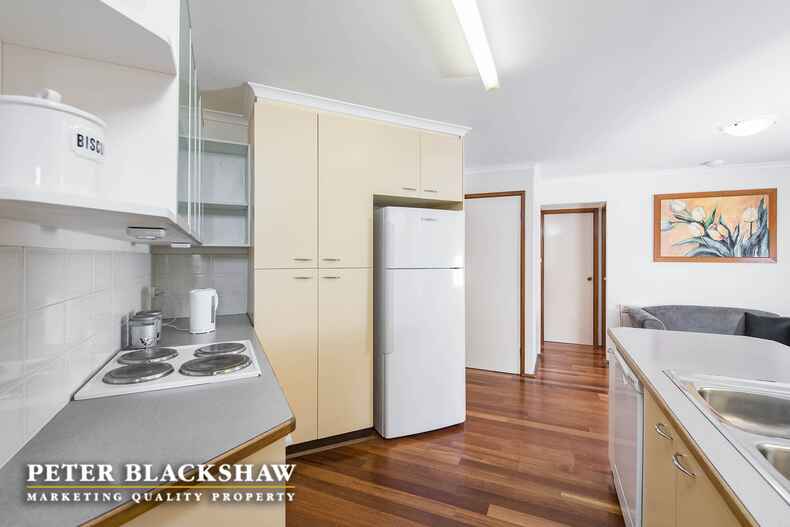 Lot 10/72 Tom Roberts Avenue Conder Lot 10/72 Tom Roberts Avenue Conder