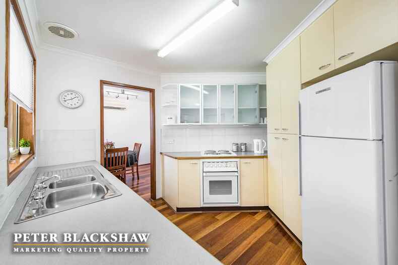 Lot 10/72 Tom Roberts Avenue Conder Lot 10/72 Tom Roberts Avenue Conder