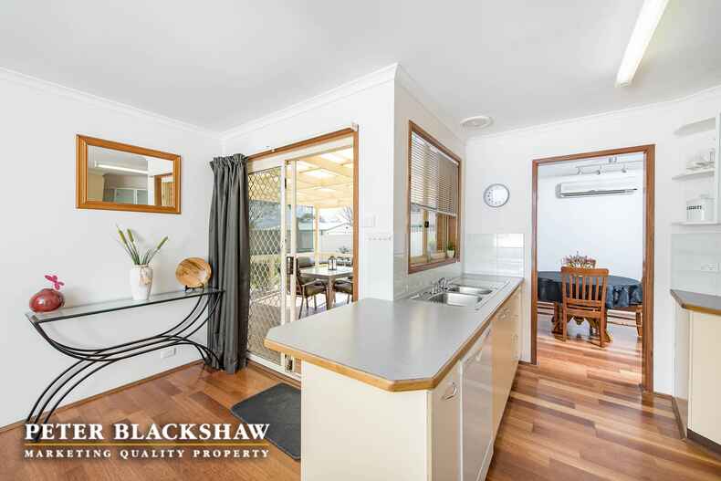 Lot 10/72 Tom Roberts Avenue Conder Lot 10/72 Tom Roberts Avenue Conder