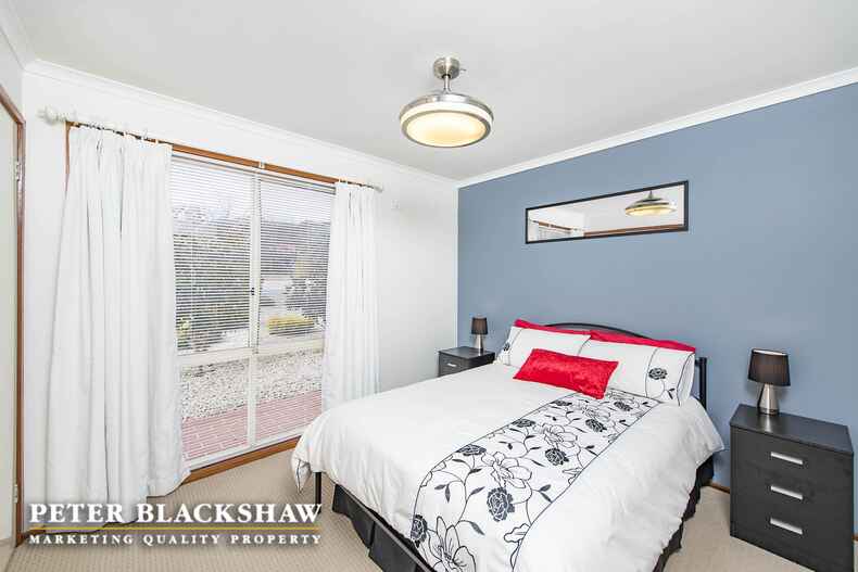 Lot 10/72 Tom Roberts Avenue Conder Lot 10/72 Tom Roberts Avenue Conder