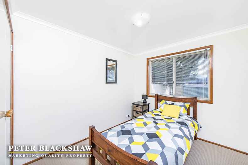 Lot 10/72 Tom Roberts Avenue Conder Lot 10/72 Tom Roberts Avenue Conder