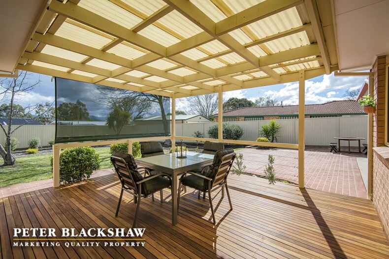 Lot 10/72 Tom Roberts Avenue Conder Lot 10/72 Tom Roberts Avenue Conder