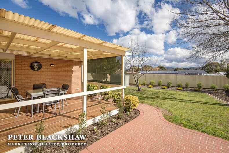 Lot 10/72 Tom Roberts Avenue Conder Lot 10/72 Tom Roberts Avenue Conder