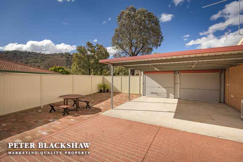 Lot 10/72 Tom Roberts Avenue Conder Lot 10/72 Tom Roberts Avenue Conder