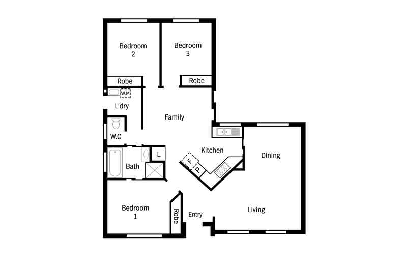 Lot 10/72 Tom Roberts Avenue Conder Lot 10/72 Tom Roberts Avenue Conder