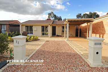 Lot 16/53 Reader Court Banks