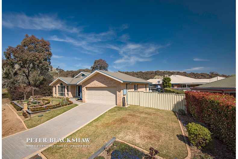 26 Ironbark Circuit Jerrabomberra