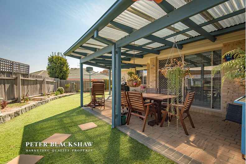 26 Ironbark Circuit Jerrabomberra
