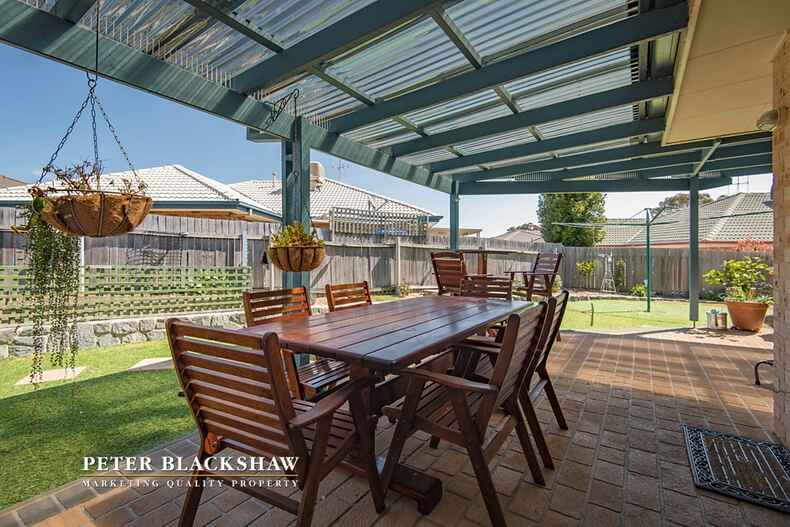 26 Ironbark Circuit Jerrabomberra